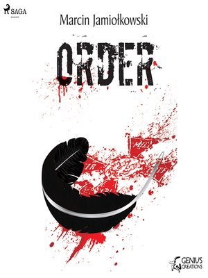 cover image of Order